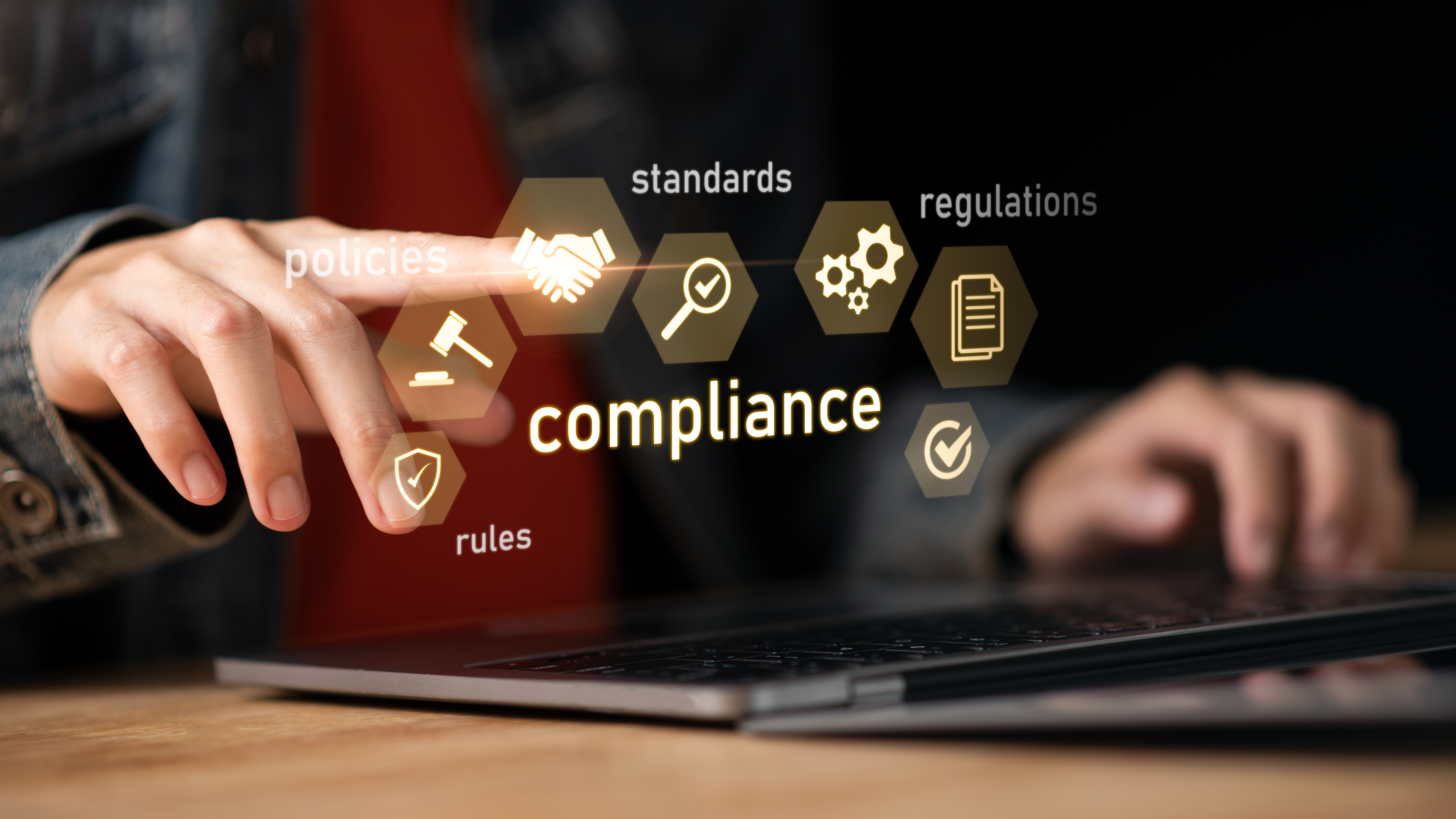 Corporate Compliance and Structuring